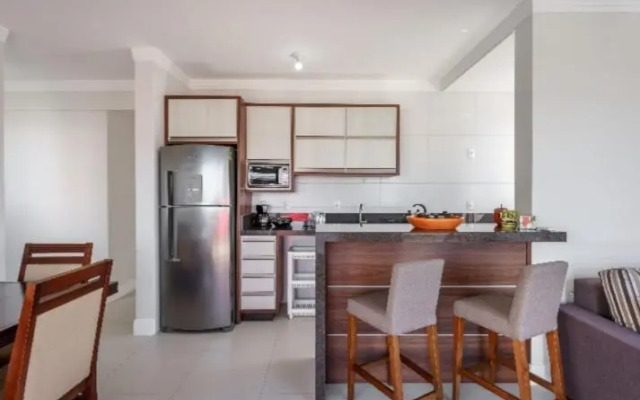 Palmas em Gov Celso Ramos-Cobertura