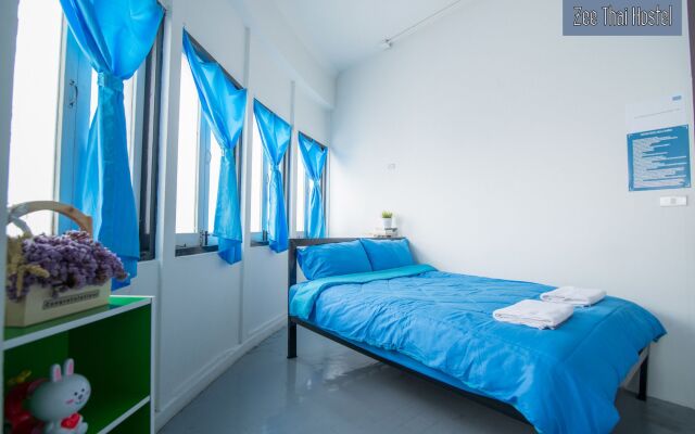 Zee Thai Hostel