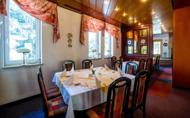 Hotel Gasthof Zur Heinzebank
