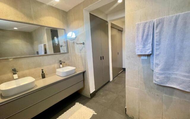 Luxury Apartment On The Golf Course - Punta Cana