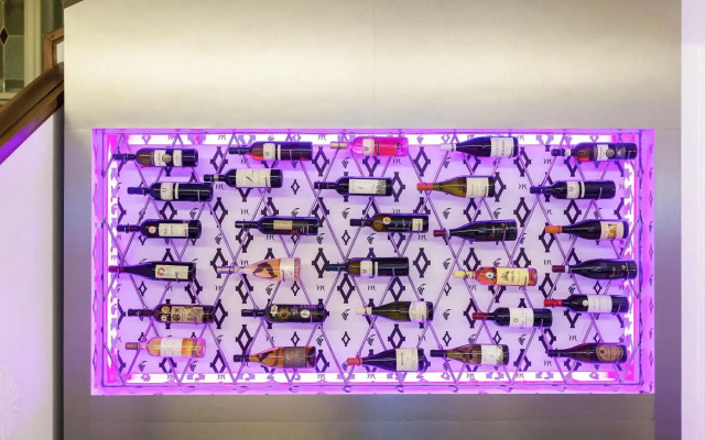 Mercure Ostrava Center Hotel