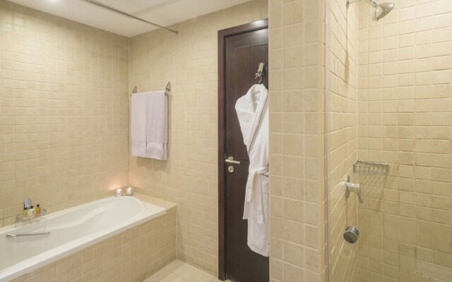 Dream Inn Dubai - Burj Residences
