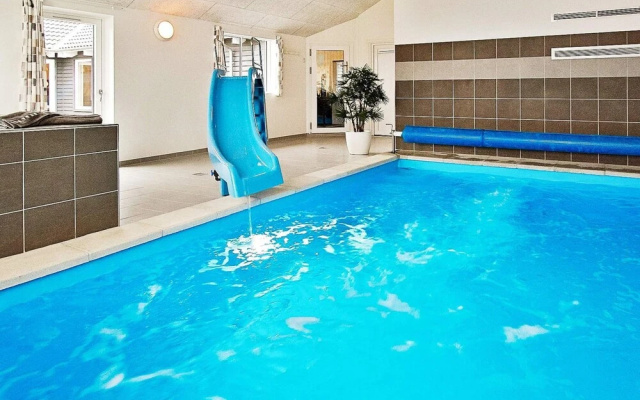 Holiday Home in Kappeln