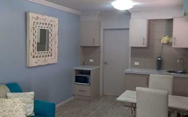 Kindred Studio Apartments