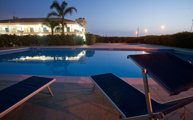 Gh Baraka Village - Residence Formula