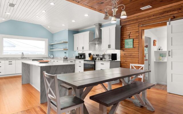 Wish Upon A Starfish