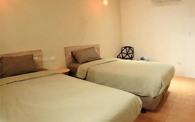 Living My Life Hostel