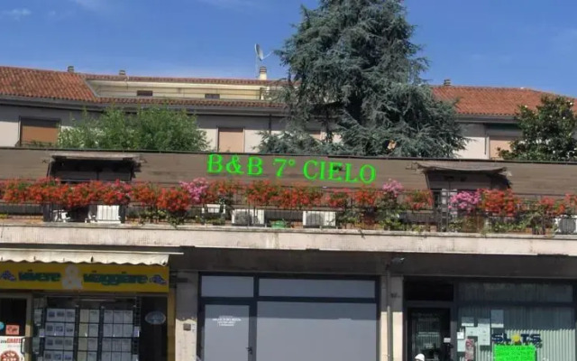 B&B Settimo Cielo
