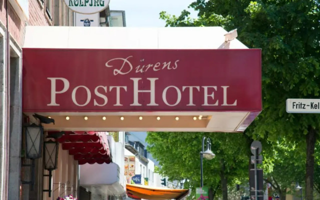 Trip Inn PostHotel Düren