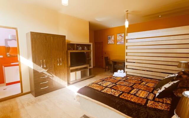 Hotel Gran Aurum