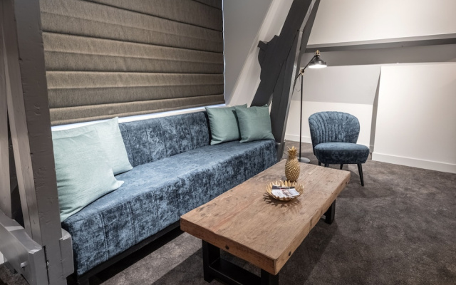 Hotel Maassluis