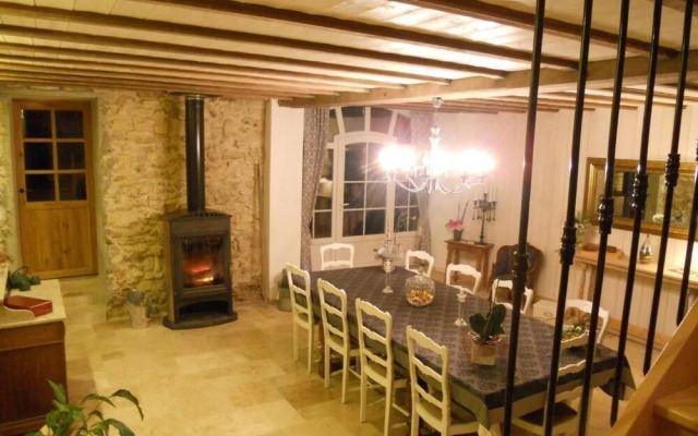 Les Mille et une Pierres