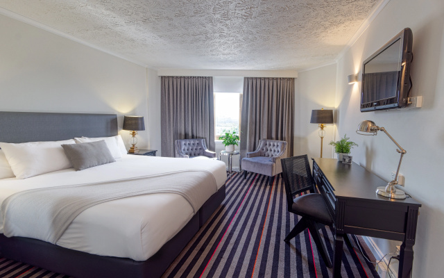 Rydges Southbank Townsville – Guest Rooms – South Townsville