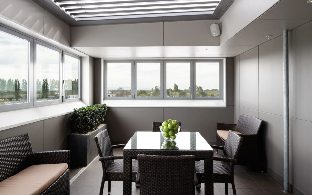 Rydges Latimer Christchurch