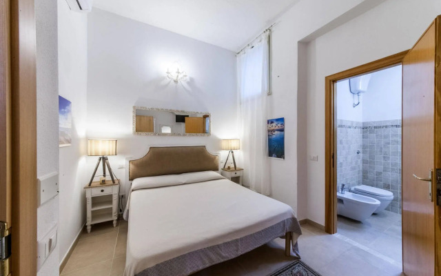 Acuario Guest House