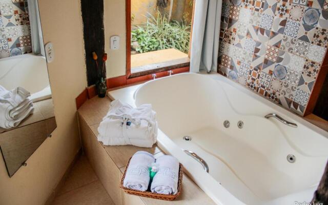 Pousada Villa Luna