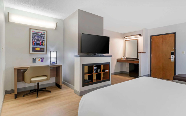 Hyatt Place Houston-North