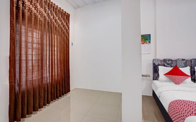 OYO Life 90678 Omah Kulo Guest House