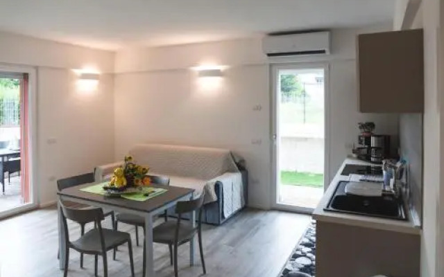 Appartamento La Cascina