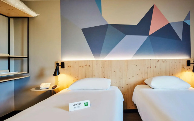 ibis Styles Evry Lisses