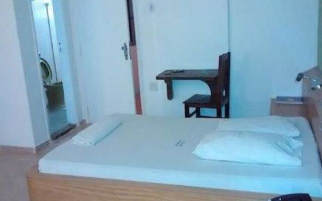 Comodoro Tourist Hotel