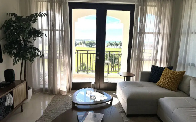 The Country Club Residences at Grand Reserve