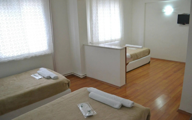 Yildirim Hotel