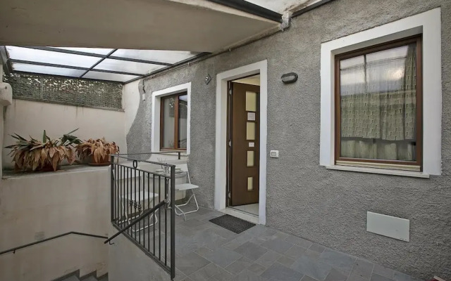 La Leonessa in Arco With 2 Bedrooms and 1 Bathrooms