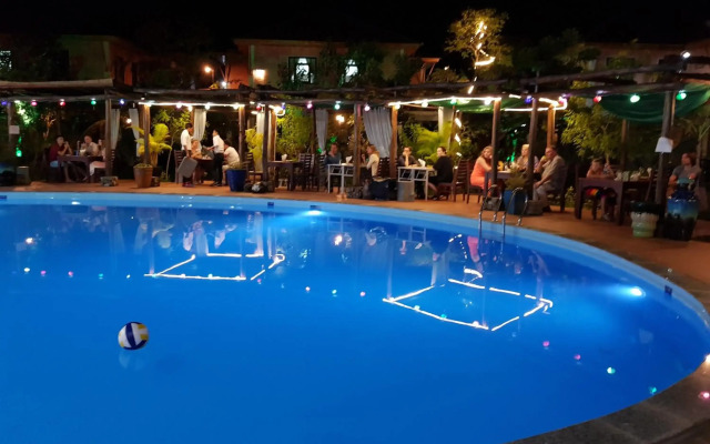 Vela Phu Quoc Resort
