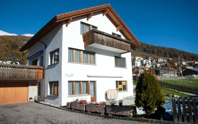 Wieser - Ferienwohnung für 2-3 Personen