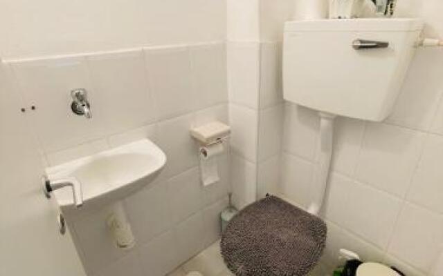 Venus Apartment