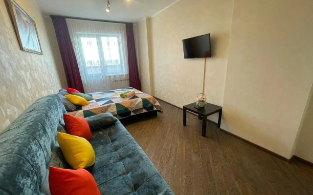 Apartment Formula of Comfort on Frunze street 49