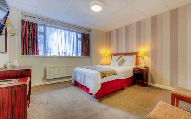 Comfort Inn Birmingham