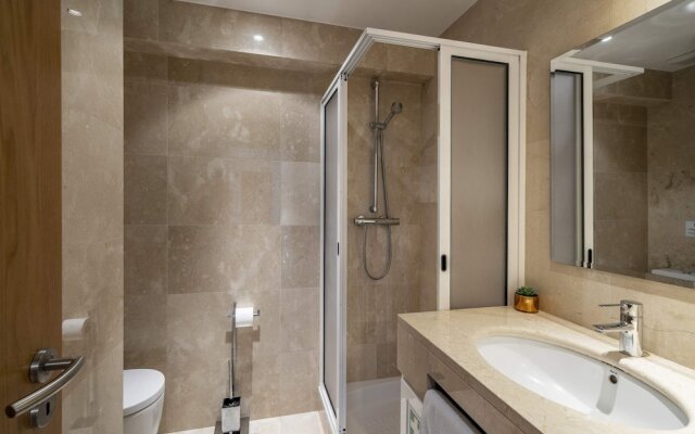 Family City Break, Santa Luzia II