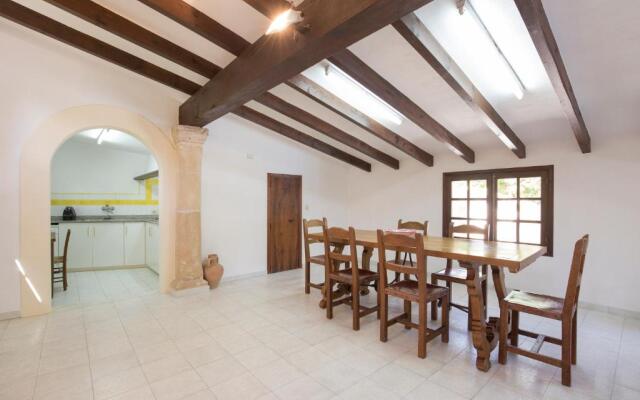 4 Cantons - La Goleta Villas