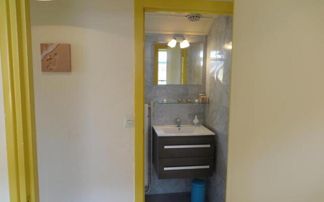 Zierikzee Appartement ZZ 41 B&B
