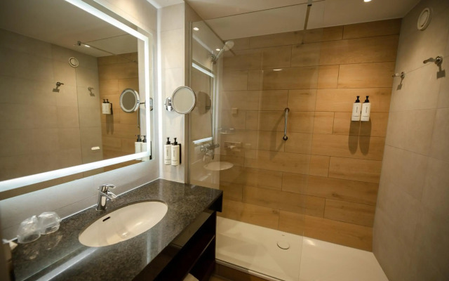 Crowne Plaza Maastricht by IHG
