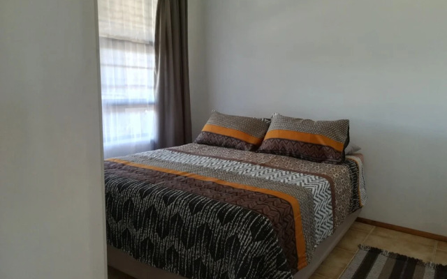 Little Sister's Self Catering