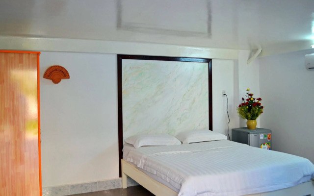 Offshore 3 Hotel