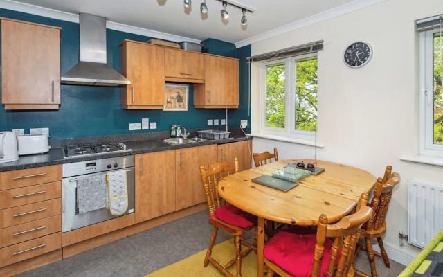 Global Boutique Relocation Ltd 2bed -free Parking
