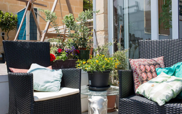 Palazzo Valletta Suites