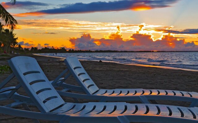 Aquarius on the Beach