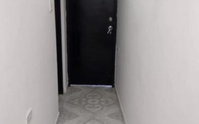 Apartamentos Vistas del Caribe