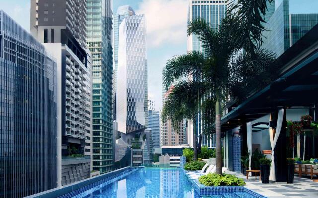 QT Singapore