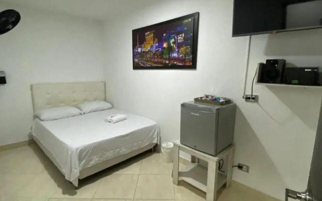 Hotel Los Angeles