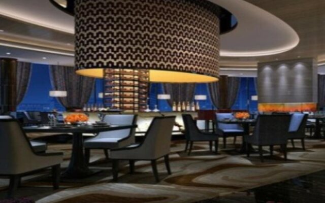 Jiyuan Oriental Jianguo Hotel