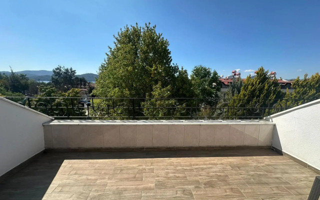 Akkent Garden Hotel