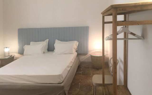 Villa Starace Suites et Appartements