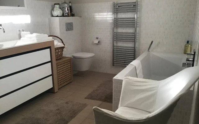 Villa San Marco chambre d hôtes