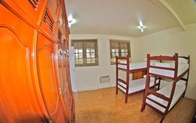 Hostel Barra Da Tijuca